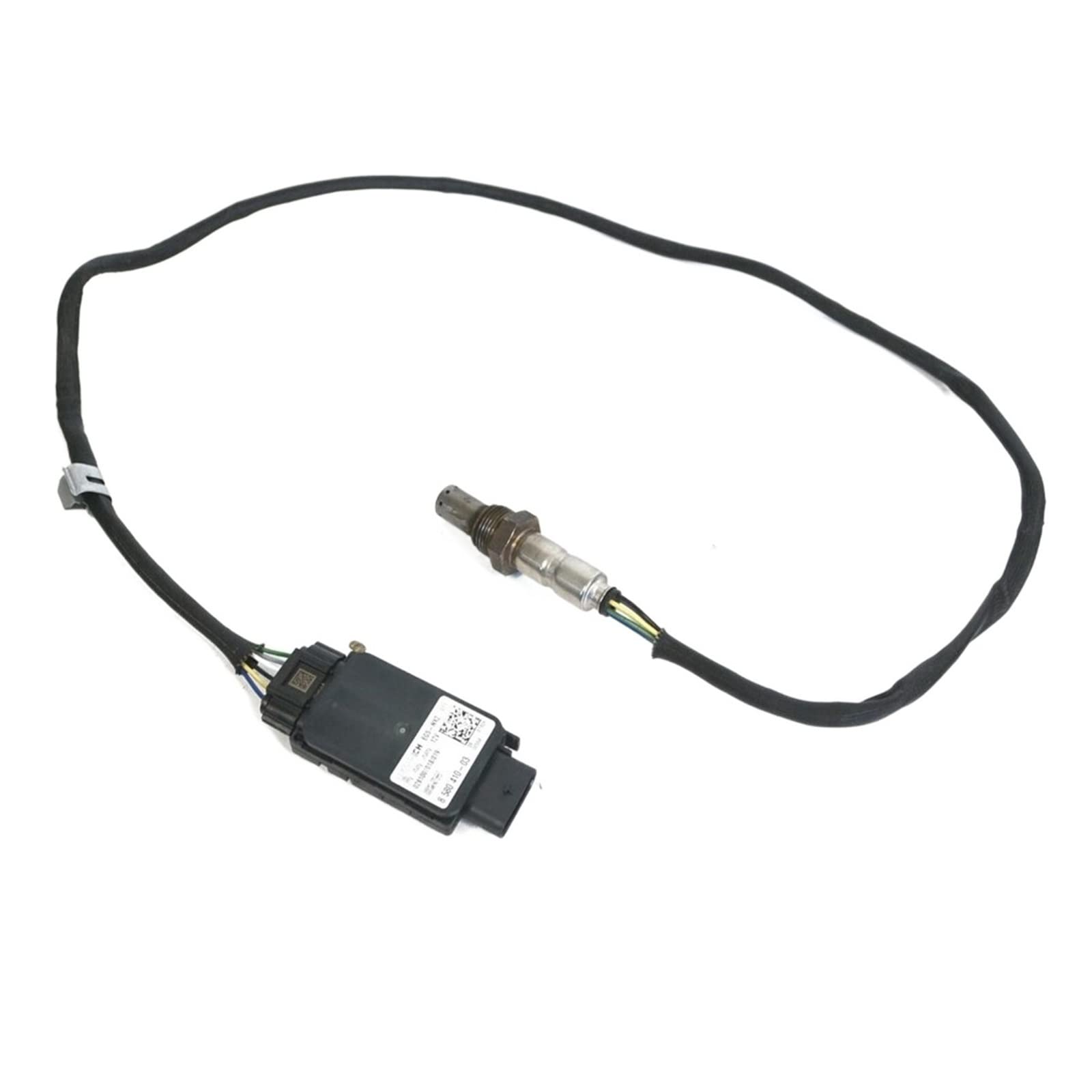 Amazon.com: TUrkas Lambda Oxygen NOX Sensor 8580410 0281007018 Nox 