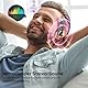 BUGANI Offene Bluetooth Kopfhörer Sport, Open Ear Kopfhörer Kabellos mit Bügel BT5.4, 30 Stunden Akkulaufzeit, mit großem 16,2mm Treiber, Ohrhörer Bluetooth mit Ohrhaken für iOS/Android Schwarz