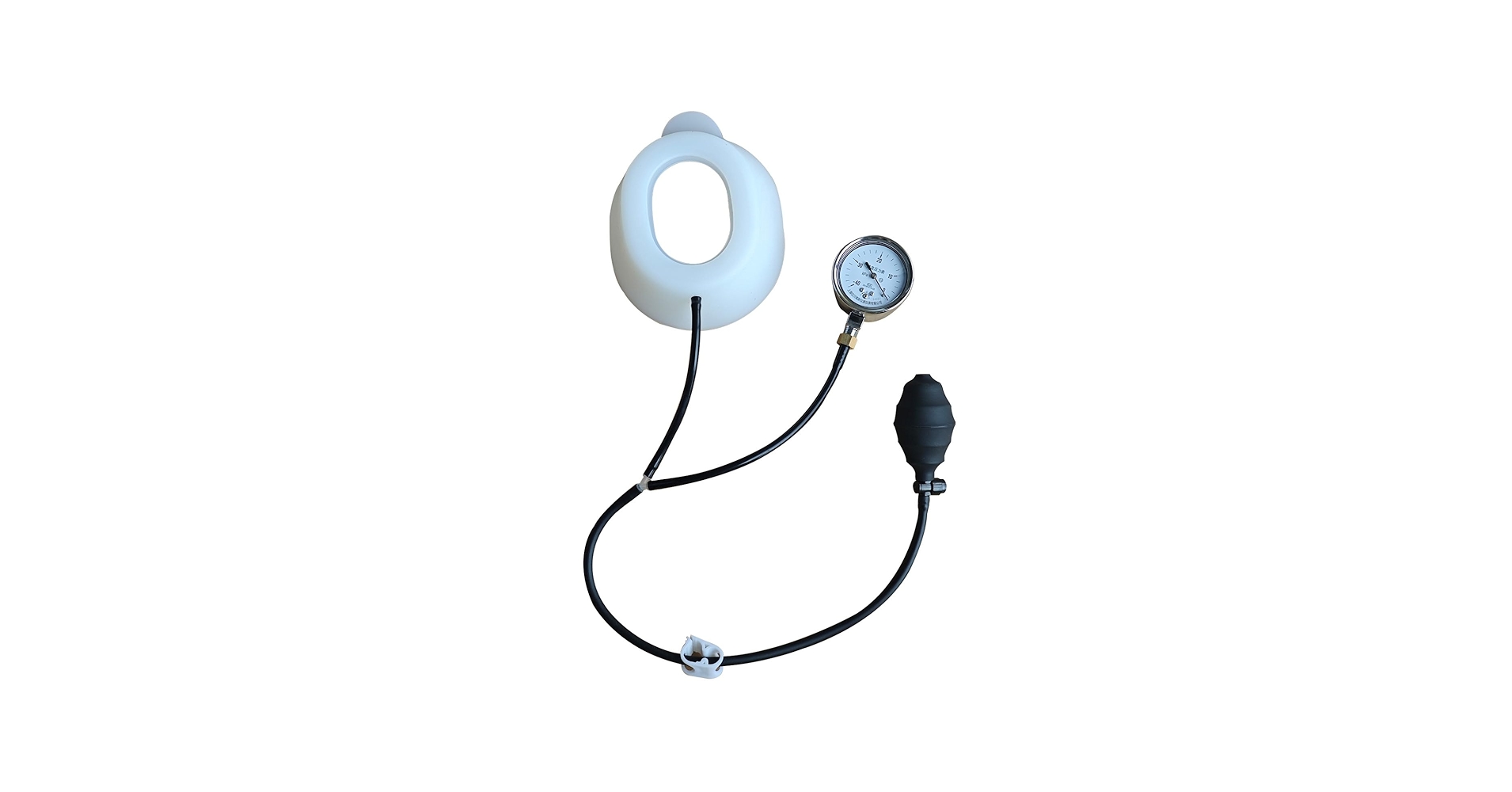 漏斗胸 バキュームベル Miniサイズ 漏斗胸治療用バキュームベル - 03.000 series - Medicalex