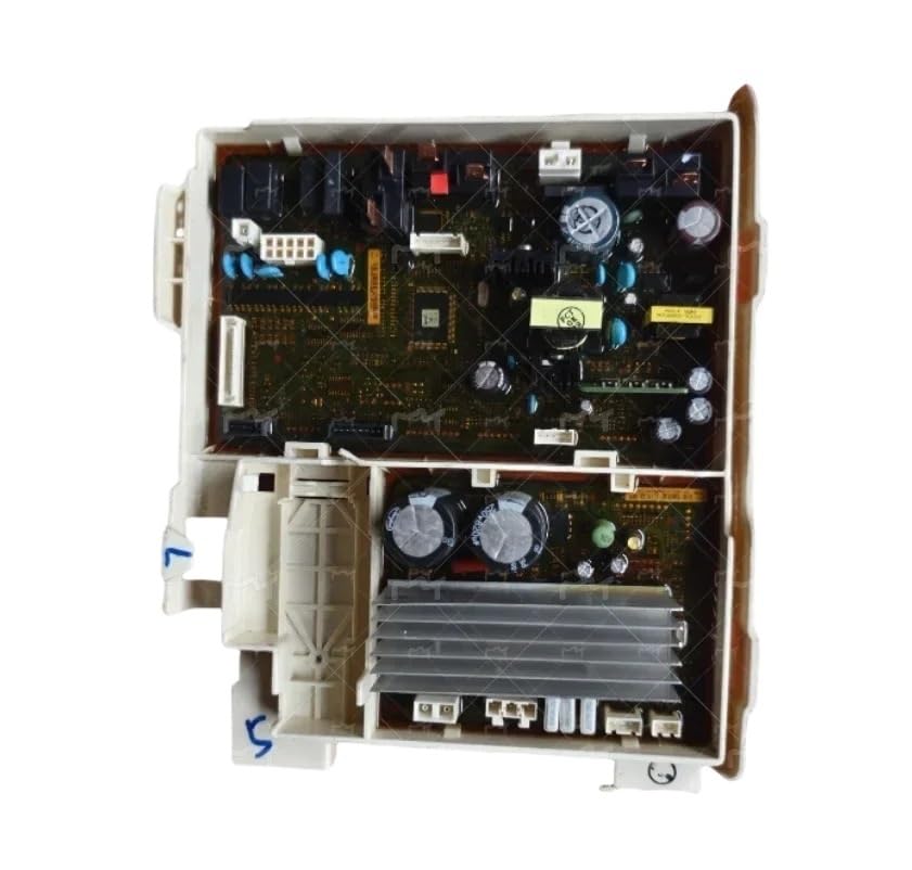 Carte de commande pour retrouver un linge propre au quotidien