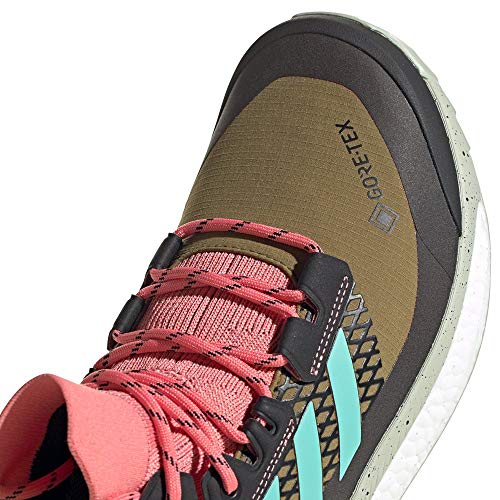 adidas ZAPATILLA TERREX FREE HIKER GTX Heren Wandelschoenen - Image 8