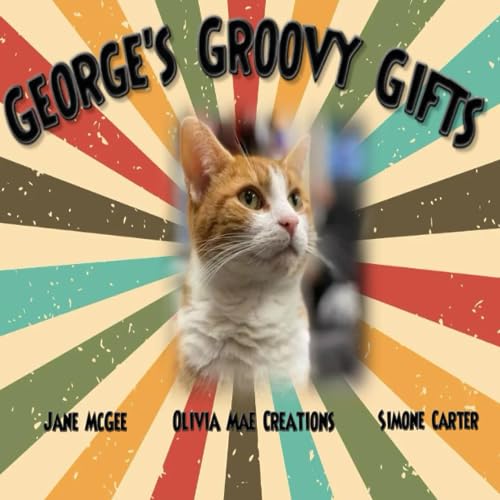 George's Groovy Gifts