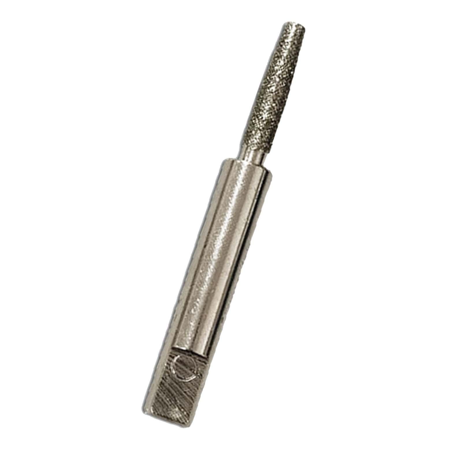 Grinding Bits Burr Grinding Stone File for Polishing Chain Jewelry Stone 3.5mm| Home & Garden|Tools|Power Tools|Drill Bits-image-36