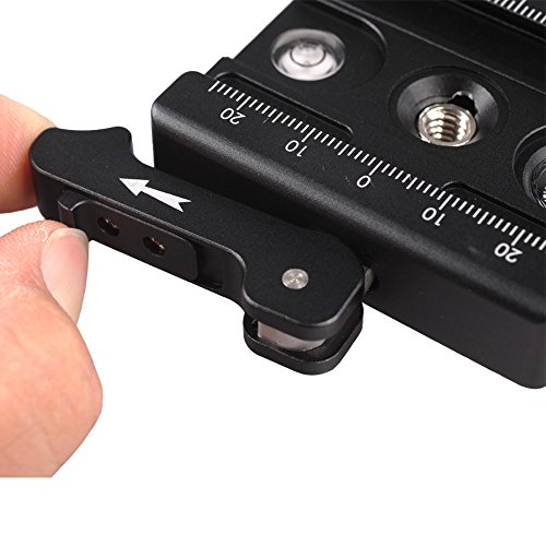 IShoot è jz60bk-serre-joint a leva in metallo 38