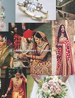 Wedding planner - Indian