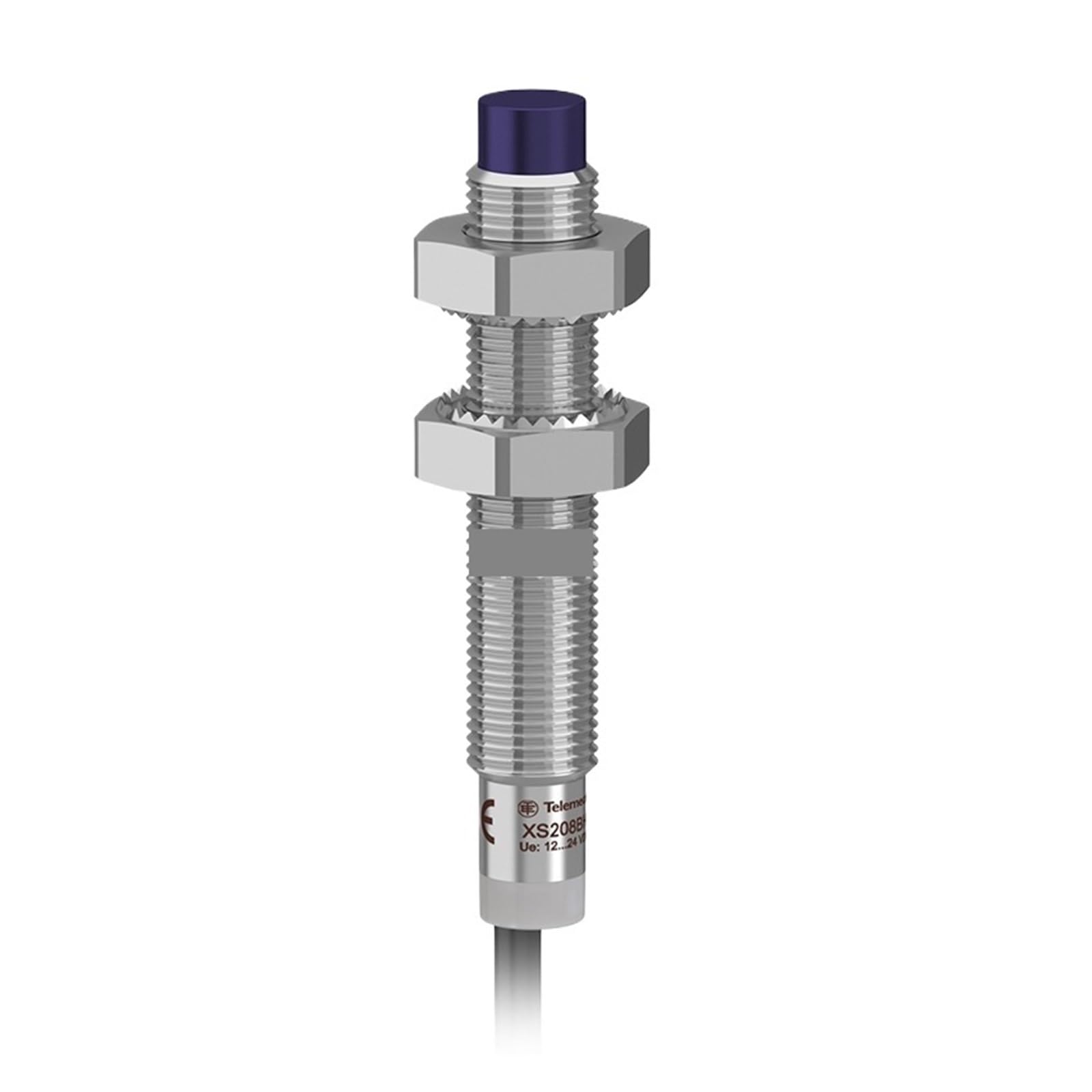 Näherungsschalter Inductive Proximity Switch XS212BLNAL2 Cylindrical Φ12 XS Proximity Sensor(XS212BLPAL5)