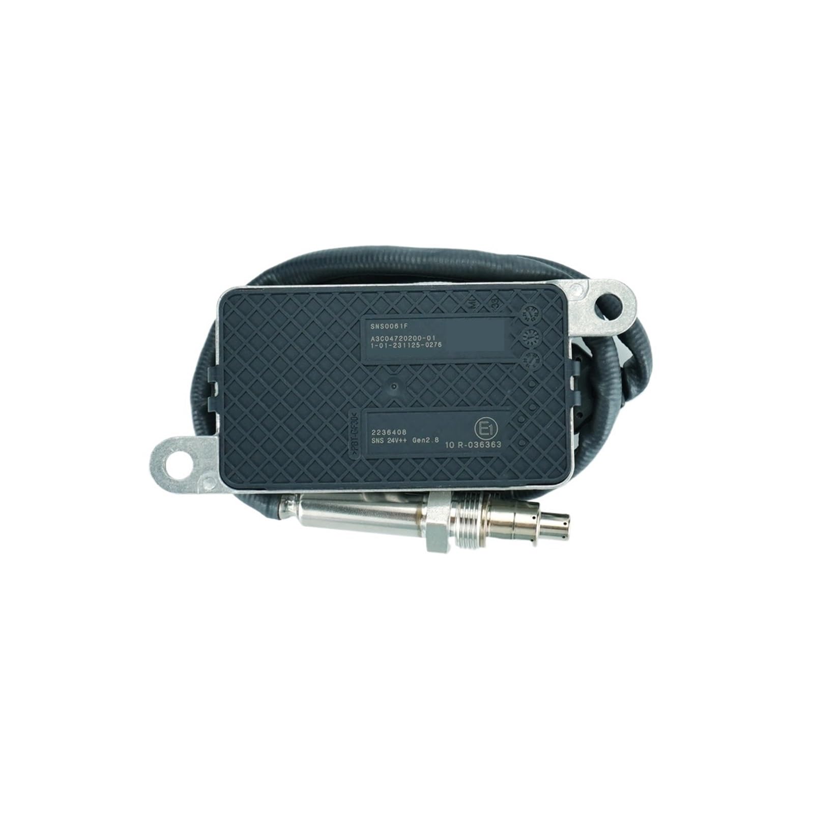 Riswekfw One Color Nox Sensor 2236408 Sns0061f 24V Nitrogen Oxide