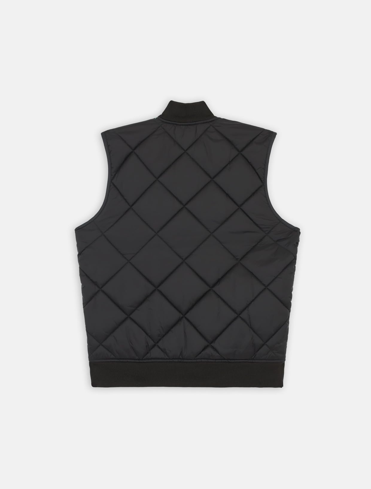 Dickies Men's Diamond Quilted Vest