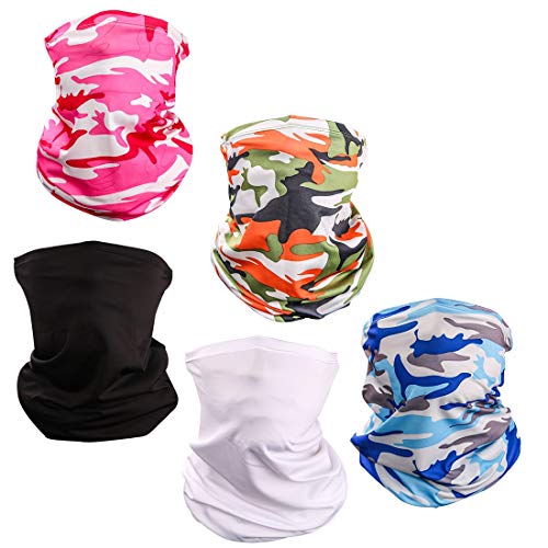 Top 10 mask uv protection for 2021 Sugiman Reviews