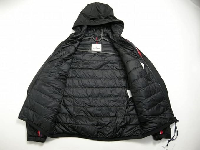 Amazon | [モンクレール] NECKER GIUBBOTTO ネッカー ダウンジャケット