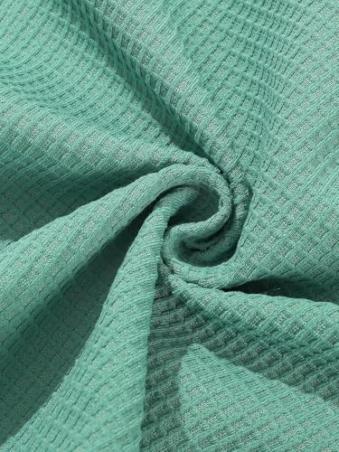 Girls 2 Piece Swimsuits Cute Ruffle Beach Swim Bathing Suits Teen Girls Swimwear Swimming Bikini Set3