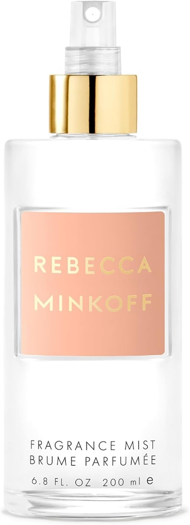 Blush - Body Spray for Women - Floral Fresh Fragrance - Notes of Bergamot, Mandarin, Black Currant, Orange Flower, Jasmine - 6.8 oz