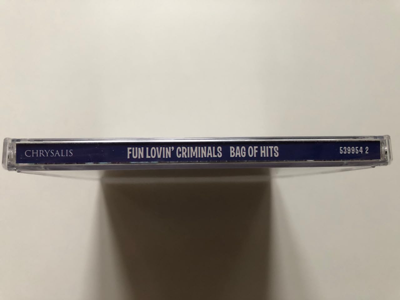 Bag Of Hitsexplicit_lyrics