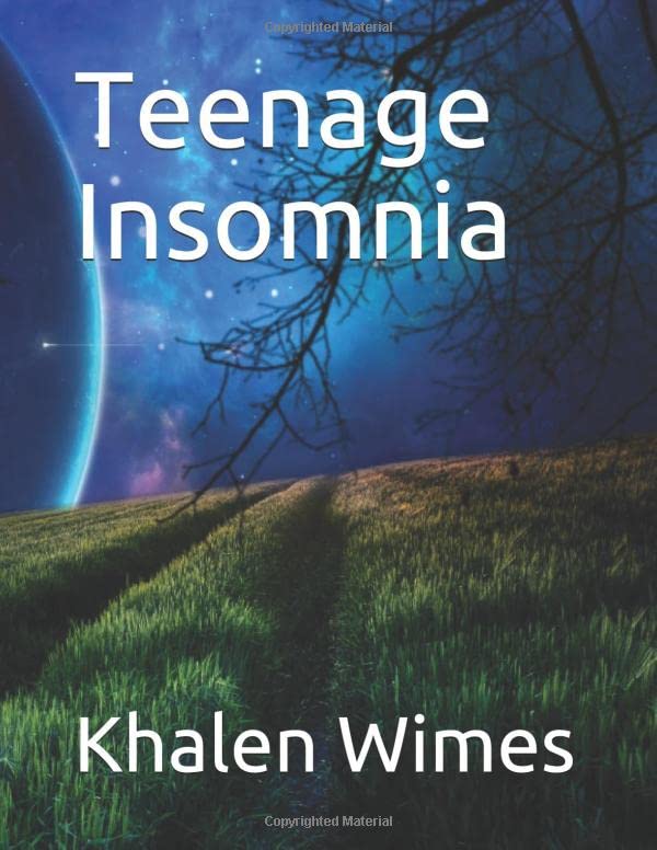 Teenage Insomnia