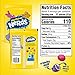 NERDS Gummy Clusters Variety Pack | Rainbow Gummy Clusters, Very Berry Gummy Clusters, Big Chewy Nerds | Individually Wrapped, Reclosable Bags of Candy | Pack of 3, (2) 8 oz Bags, (1) 10 oz Bag,3 count (Pack of 1)