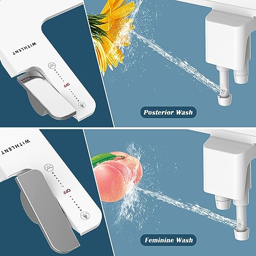 Bidet Attachment for Toilet UK - Image 2