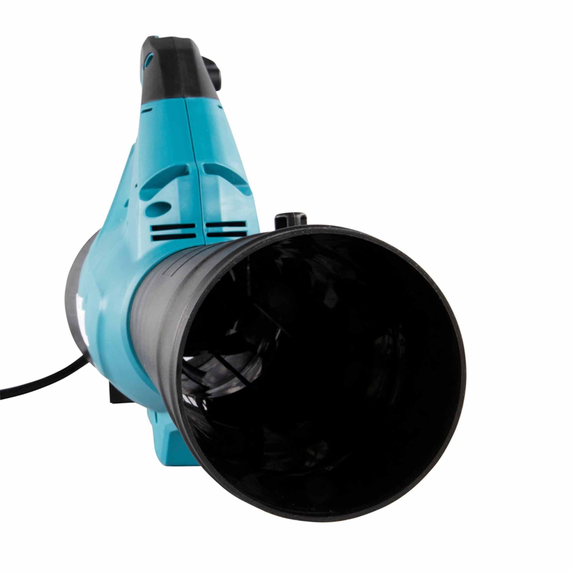 Makita UB001CZ - Ventilatore senza spazzole agli ioni di litio LXT da 36 V, PDC01, alimentatore portatile non incluso