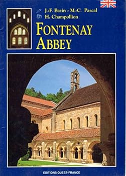 FONTENAY ABBEY