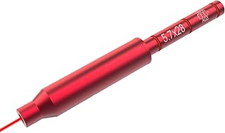 5.7x28 Red Laser Bore Sight - TPO