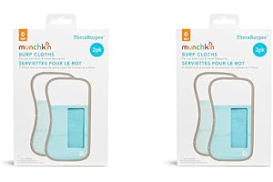 TheraBurpee Colic & Fever Rescue Kit: Ultimate Comfort for Colicky and Feverish Babies