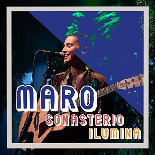 MARO & Sonastério