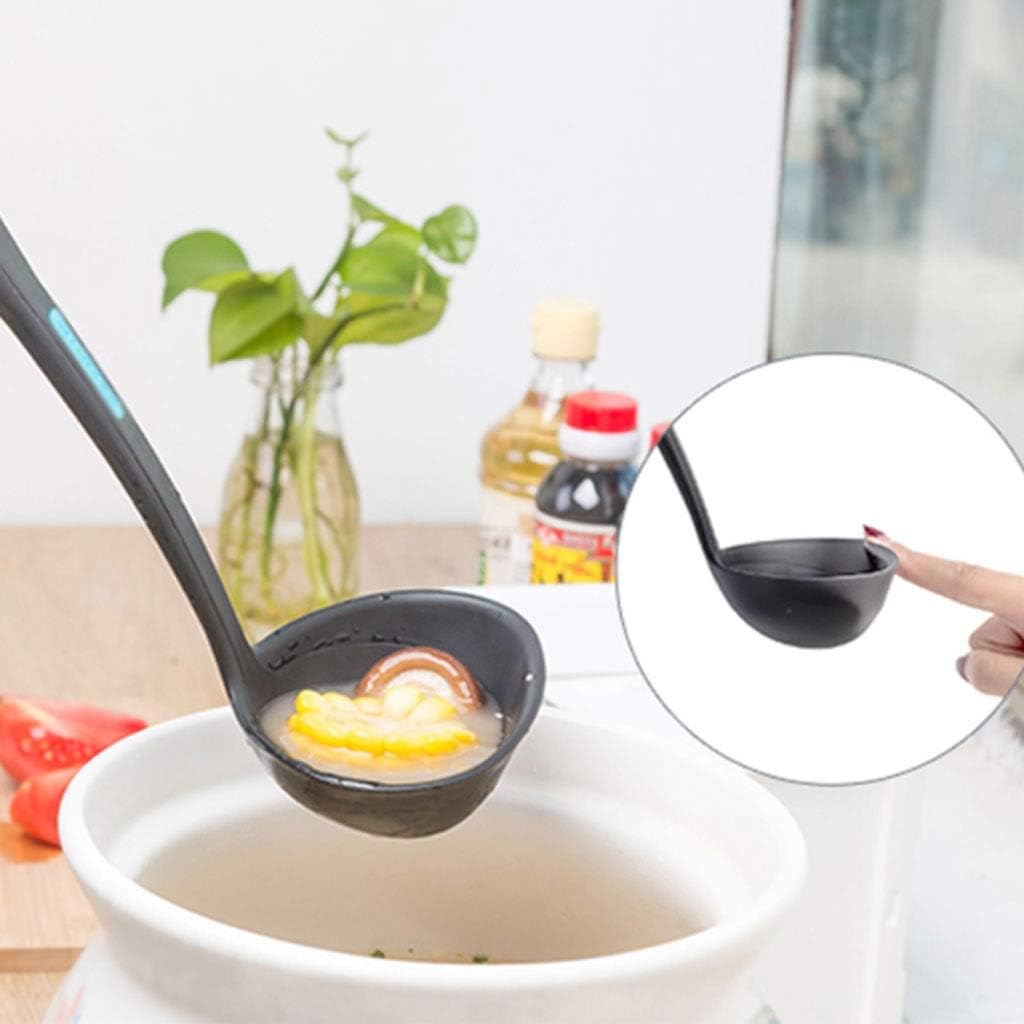 Kitchen Tools Silica Gel Shovel Non Stick Pot Shovel Silica Gel Kitchen Utensils Set Kitchen Cooking Spoon Shovel
