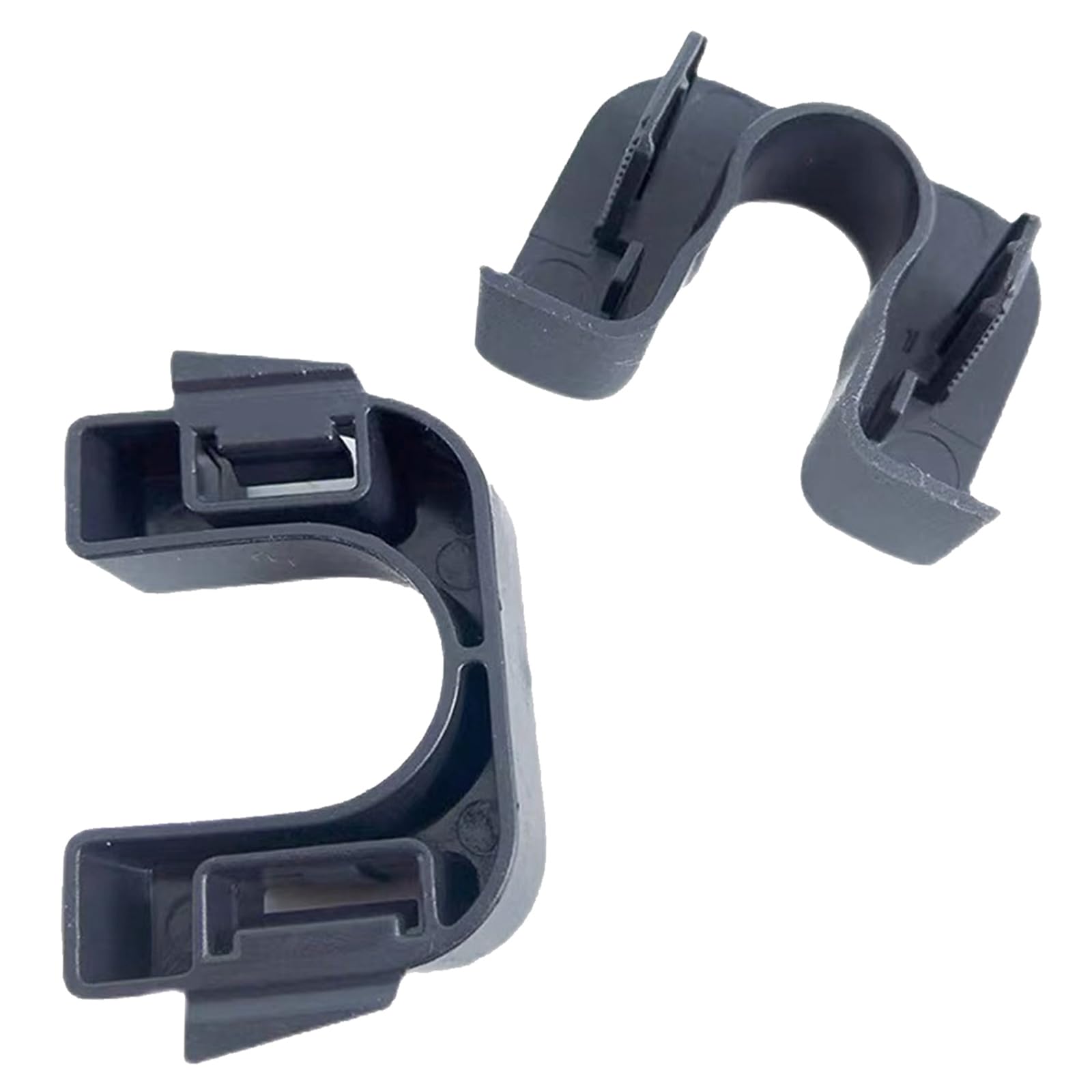 Clip Per Ripiano Bagaglio - Compatibile Ford Fiesta, Focus, B-Max E Altri Modelli