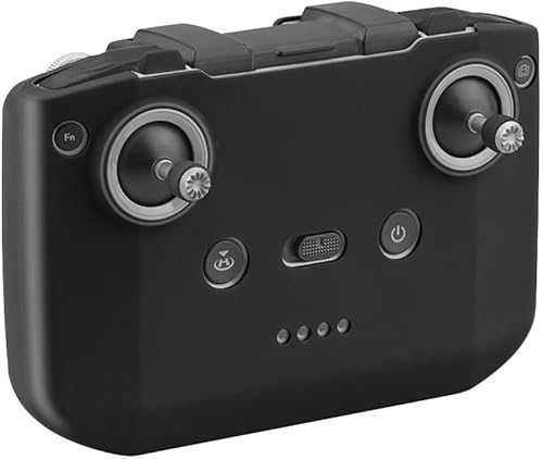 Miniatura 2 de BTG RC-N1 N2 N3 Funda protectora de silicona para DJI FlipNEOMavic Air 3S 2SMini 4KMavic 3Mini 4 3 Pro Accesorios de control remoto