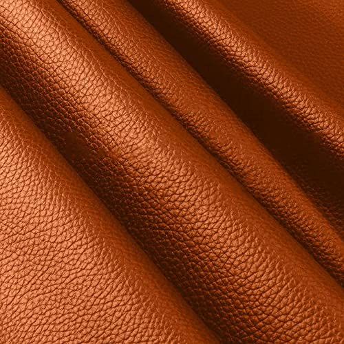 Tabouret pour changer de chaussures | Cuir noir haute qualité - 7