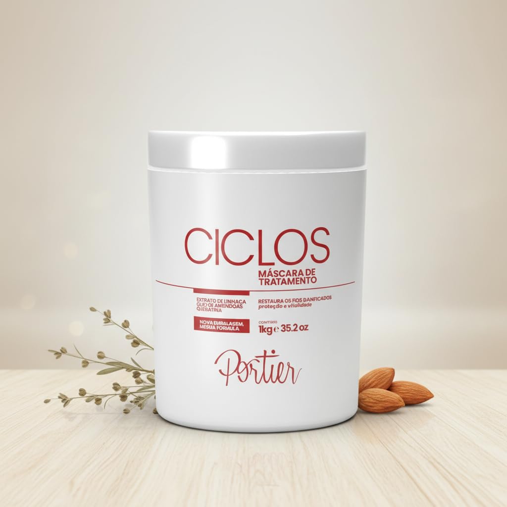 Portier Cykle B-TOX - Maska rekonstrukcyjna 1000 Gr