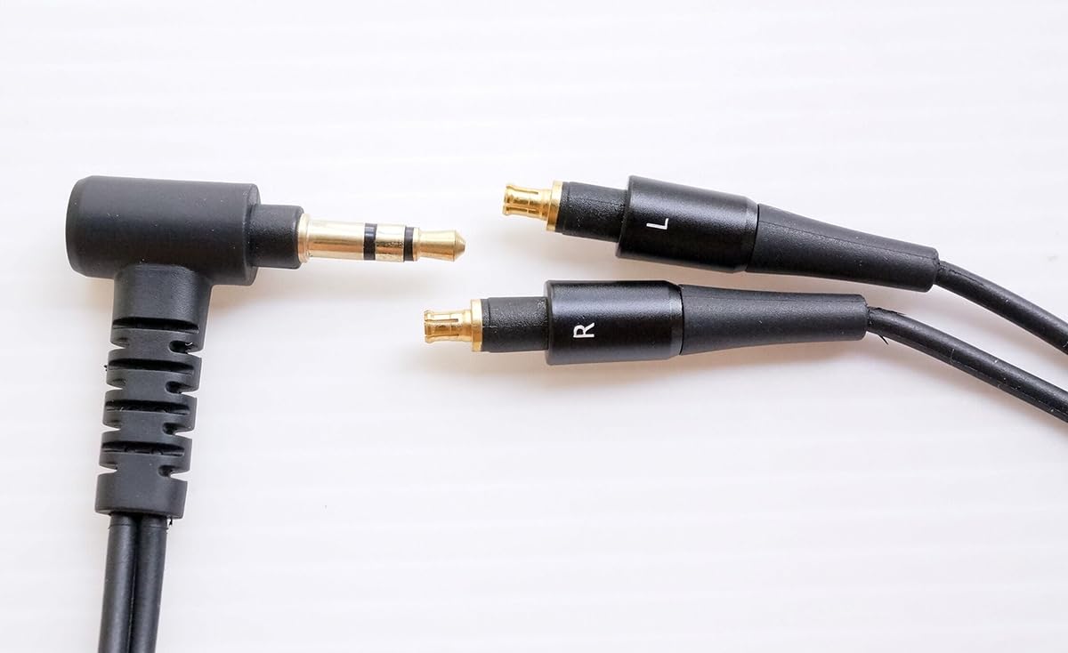 Amazon.com: V-MOTA Replacement Audio Upgrade Cable Compatible with