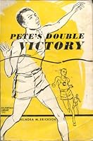 Pete's double victory B0007H567S Book Cover