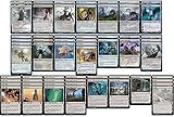 Elite Colorless Eldrazi Deck - Tron Lands - Modern Legal - Custom Built - Magic The Gathering - MTG - 60 Card!