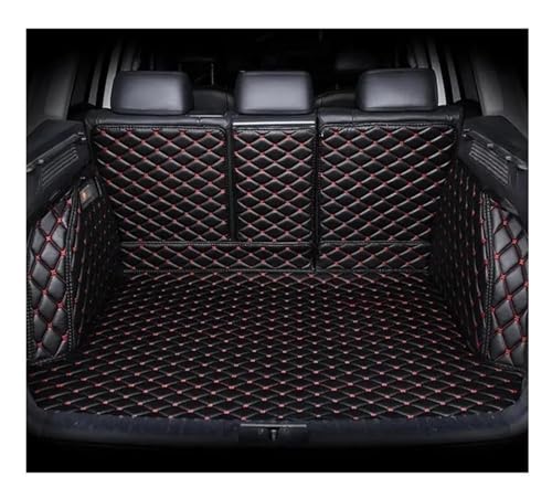 Plateau Bagages Tapis Coffre Voiture Mazda 5 MPV accessoire rangement intérieur imperméable