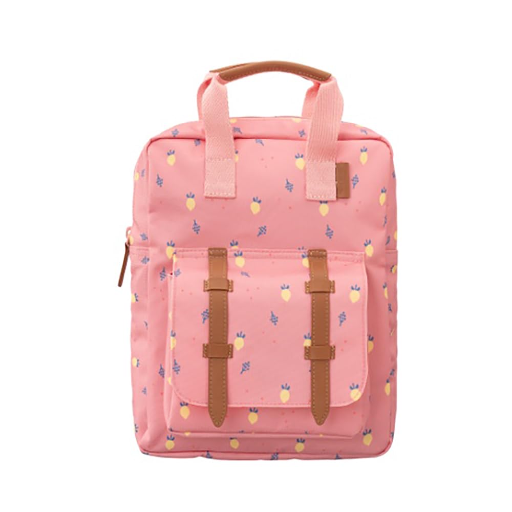 Fresk Mini Lemons Backpack One Size