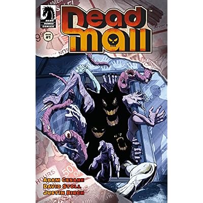 Dead Mall #1