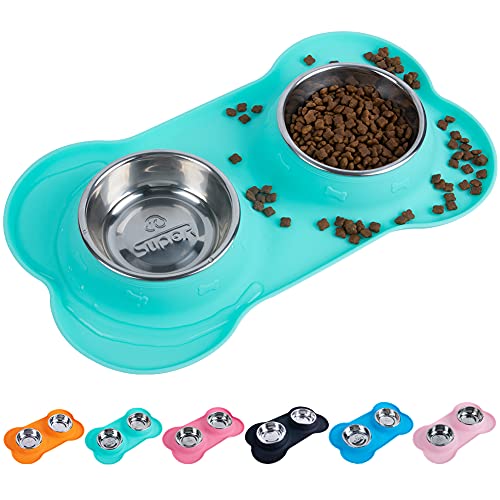 Best Bowls For Bulldogs Just HEALTHIER Bullies!