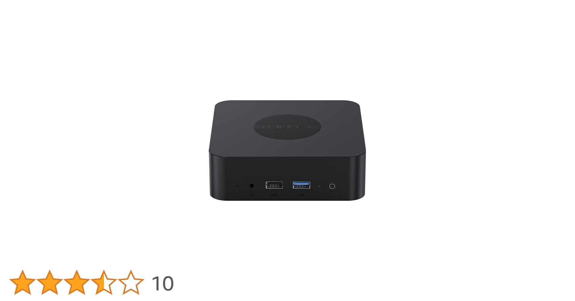 Amazon.co.jp: TRIGKEY ミニ PC 第 12 世代 Intel Alder Lake-N95 4