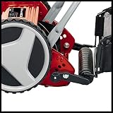 Einhell B08L3WSX8N lato 4