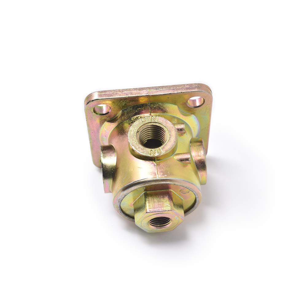 Amazon.com: 90554615PTP 3-Way Pilot Valve Direct replacement for 