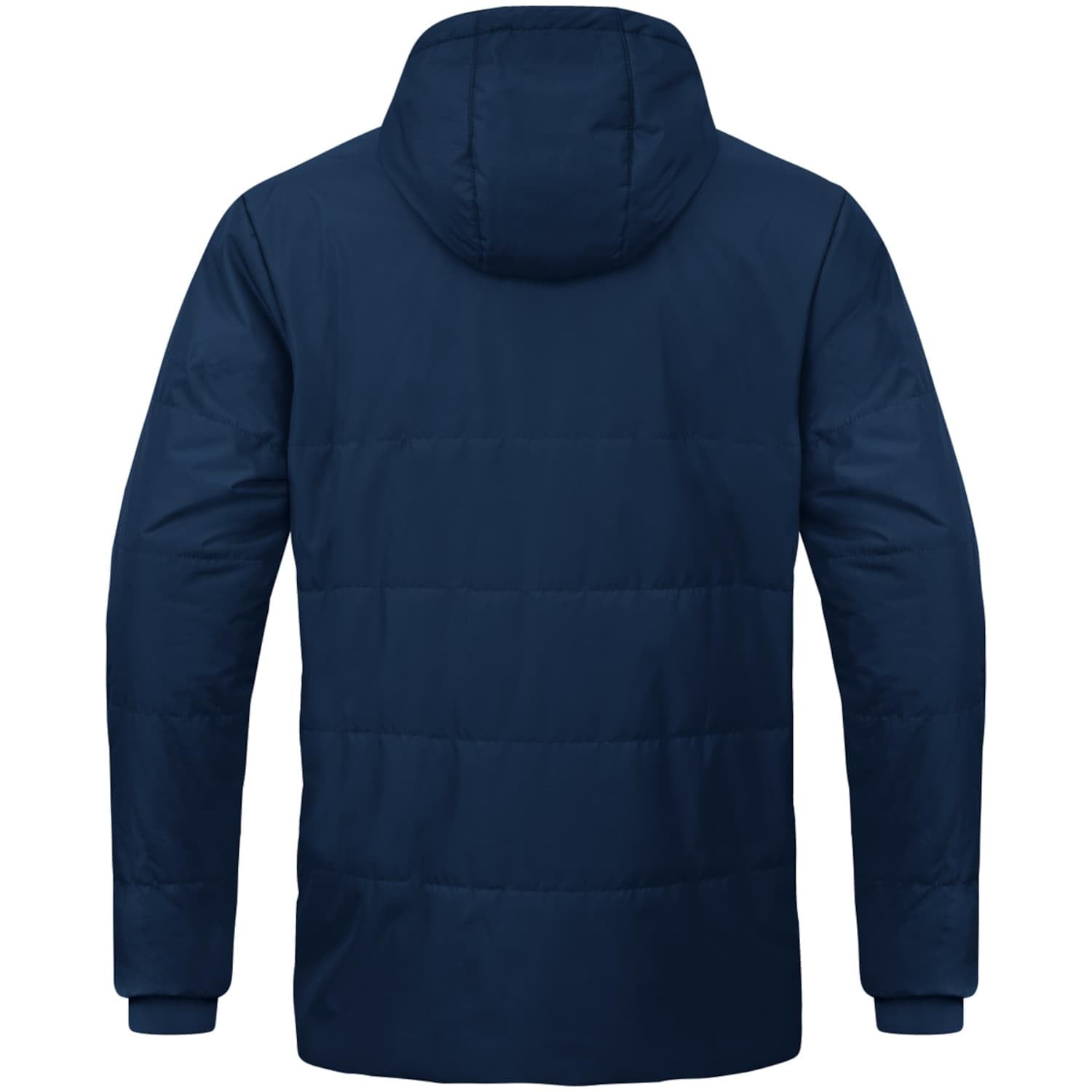 JAKO Veste D'entraîneur D'équipe À Capuche Coachjacke Mixte enfant