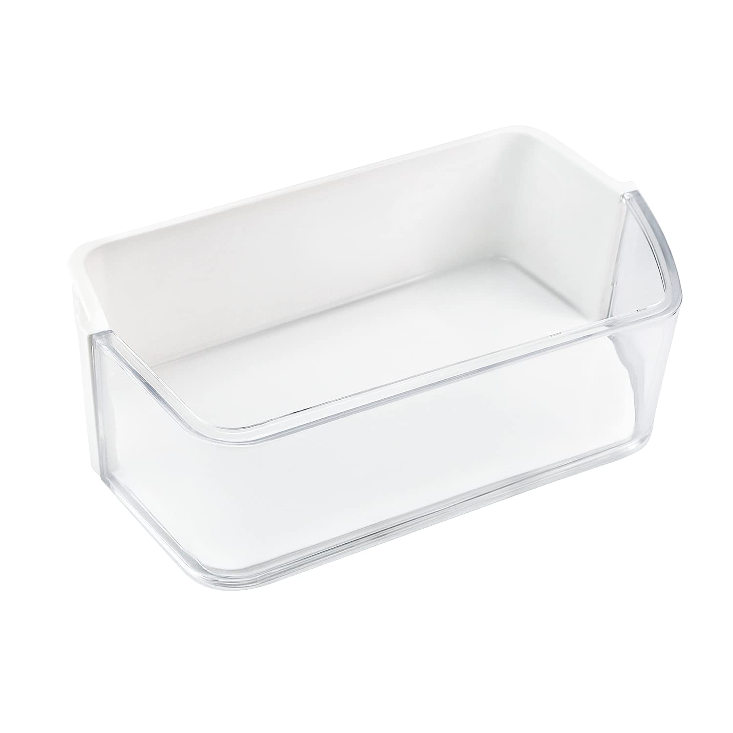 Cenipar DA97-12650A DA63-07104A, DA63-06963A Door Shelf Basket Bin (Right Side) for Sam-sung Refrigerator Raplace AP5620330, 2692337, PS4176653