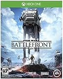 Star Wars: Battlefront - Standard Edition - Xbox One (Renewed)