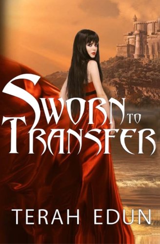 Book cover for Sworn to Transfer
