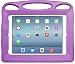 Big Grips Lift for iPad Air/Air 2 - Purple
