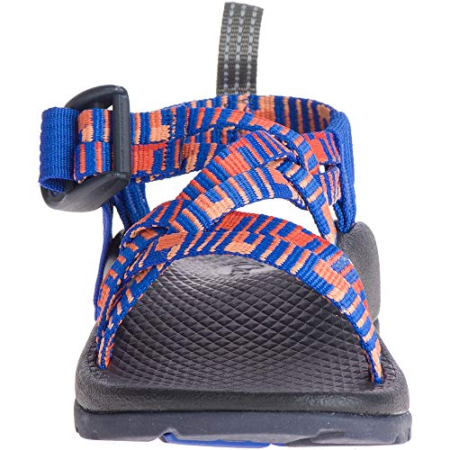 Image of Chaco ZX1 Ecotread Sandal (Toddler /Little Kid /Big Kid)