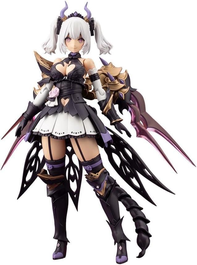 Amazon.co.jp: アルカナディア ソフィエラ ノンスケール プラ