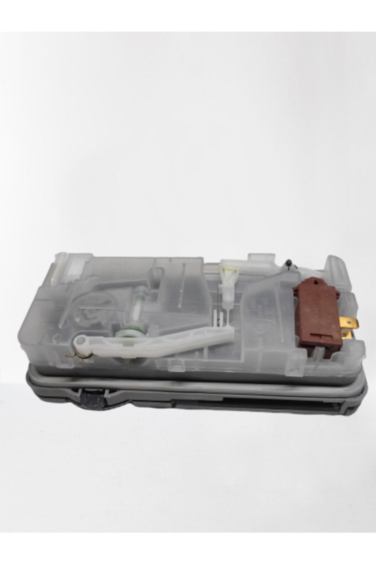 Zmywarka detergentu Box Spare Parts akcesoria Accessori Blokada Tabletki Holder