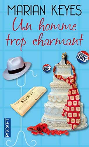 Un homme trop charmant [French] 2266197436 Book Cover