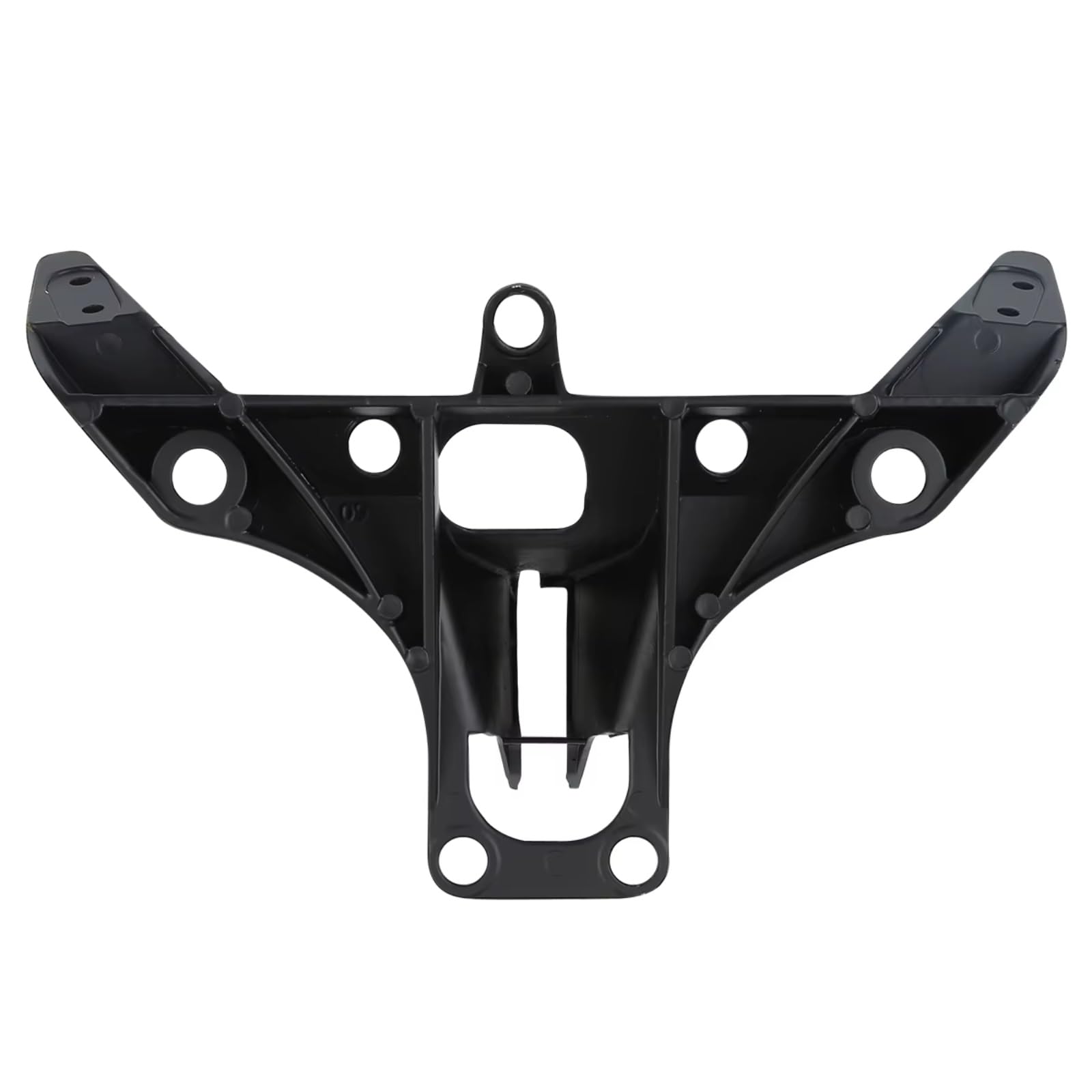 Front Upper Fairing Stay Bracket for for YZF-R1 2002-2003 Moto Headlight Mount
